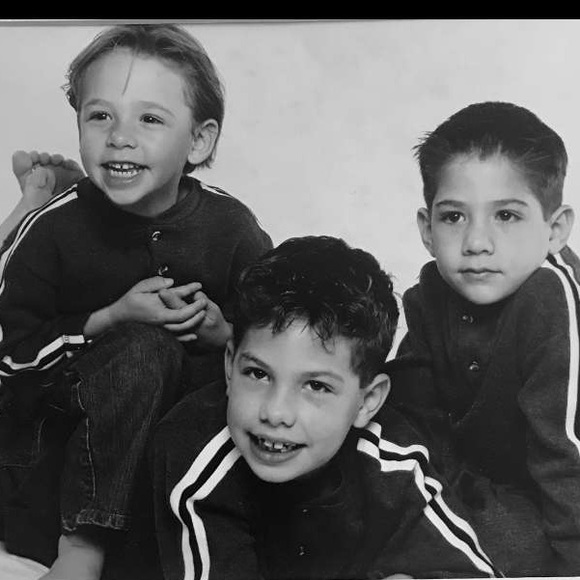 Meet your Posher, Adam - Picture 1 of 1